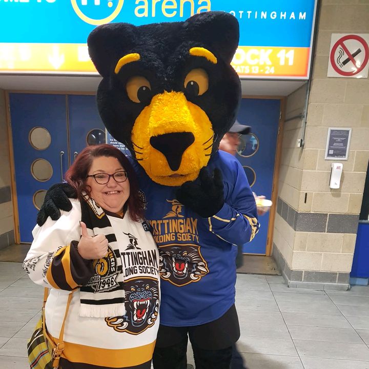 Profile Picture of Lisa Birkin (@doriselmo) on Tiktok