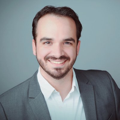 Profile Picture of Luis Ayuso (@layuso) on Twitter