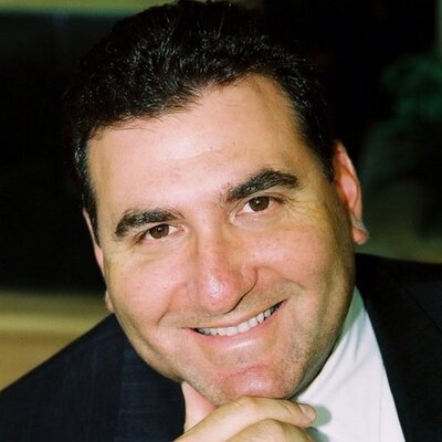 Profile Picture of John Piscitelli (@johnpiscitelli) on Twitter