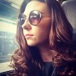 Profile Photo of Emily Alice Hartin (Nicklin) (@trueshrewgirl) on Instagram