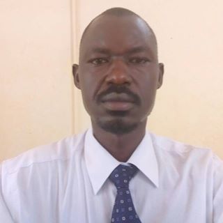 Profile Picture of Charles Odoki Okella (@charles.okella) on Facebook