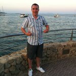 Profile Picture of Colin Vallance (@cowboytoot) on Instagram