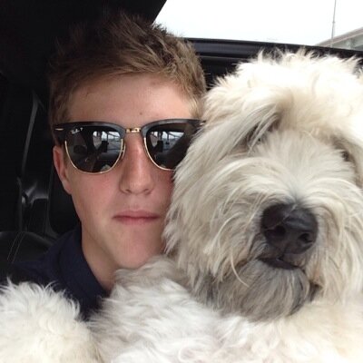 Profile Picture of Kyle McCauley (@kylemccauley13) on Twitter