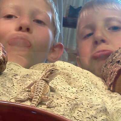 Profile Picture of Matthew Crandall (@Crandapanda) on Twitter