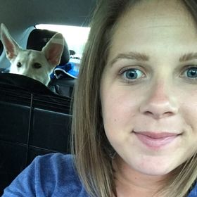 Profile Picture of Bailey Alanis (@baileyalanis) on Pinterest