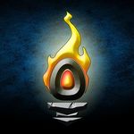 Profile Picture of Brian C. Roll, Odyssey Art (@odysseyarttorch) on Instagram