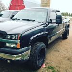 Profile Picture of Casey Ritter (@rittercasey) on Instagram