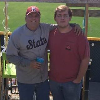 Profile Picture of Johnny W Hays Jr (@johnny.w.hays) on Facebook