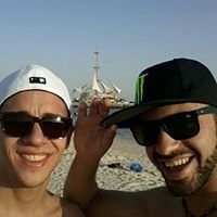 Profile Picture of Omar Kamel (@omarkamel86) on Myspace