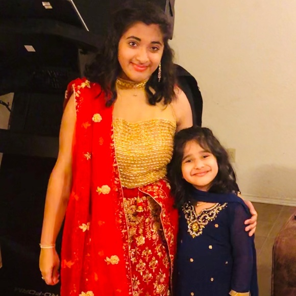 Profile Picture of Iqra Shamshuddin (@iqra_ns) on Poshmark