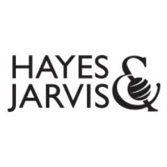 Profile Picture of Hayes & Jarvis (@hayesandjarvis) on Twitter