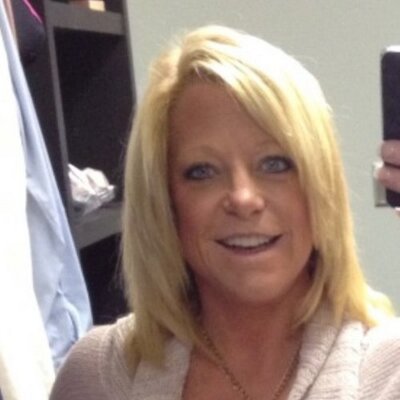 Profile Picture of Tammy Tranter  ⚓️ (@lakegirltt) on Twitter