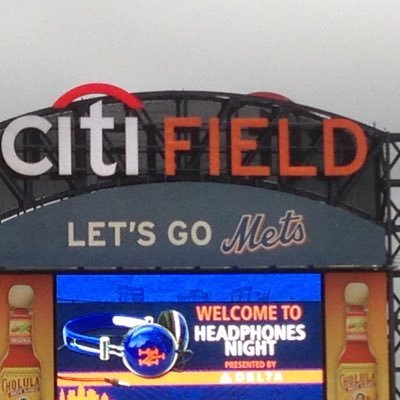 Profile Picture of Bob Grillo (@mets_bob) on Twitter