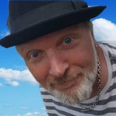 Profile Picture of Derek Goodwinon Twitter