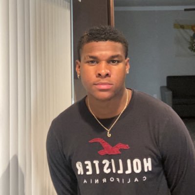 Profile Picture of Andre (@AndreJackson22) on Twitter
