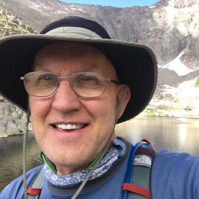 Mark Silvers - Twitter Profile Picture of Mark Silvers (@marksartist) on Twitter