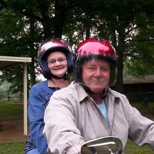 Profile Picture of Larry Winans (@197640952) on Myspace