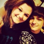 Profile Picture of Joshua&lyndsie <3 (@joshua_lyndsie) on Instagram