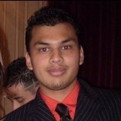 Profile Picture of Mark Parow (@exton2) on Twitter