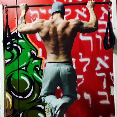 Profile Picture of Joe Eberle (@joe_eberle_pt) on Twitter