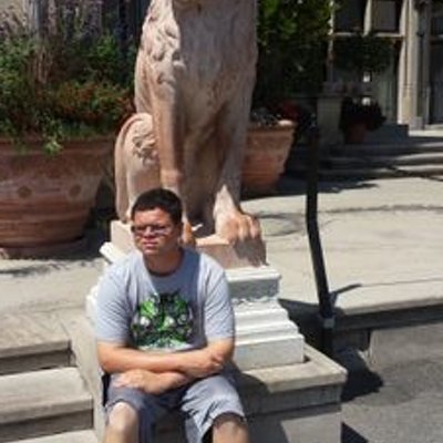 Profile Picture of Jared Dooley (@JaredDooley123C) on Twitter