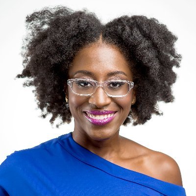 Profile Picture of Kenrya Rankin ✊🏾 (@kenrya) on Twitter