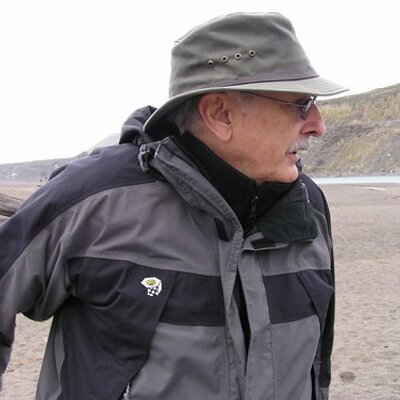 Profile Picture of Ronald W. Hodgson (@WestwindRsrch) on Twitter