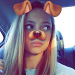 Profile Picture of Eryn Wilson (@ingleside_mustang21) on Instagram