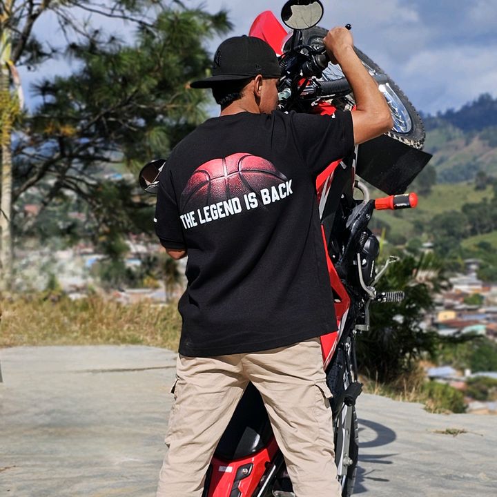 Profile Picture of Kevin (@kevinkastel) on Tiktok