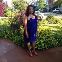 Profile Picture of Ruth Deonanan (@ruth-deonanan) on Quora