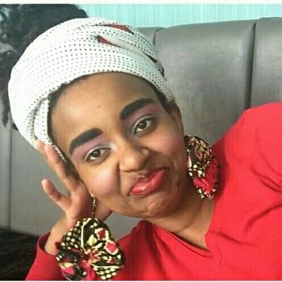 Profile Picture of Leaf Me Alone (@KamandeTracy) on Twitter