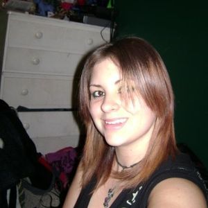 Profile Picture of Amber Kidd (@rogueavenger) on Myspace