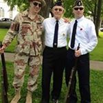 Profile Picture of Keith Hooker (@hookerkm) on Instagram