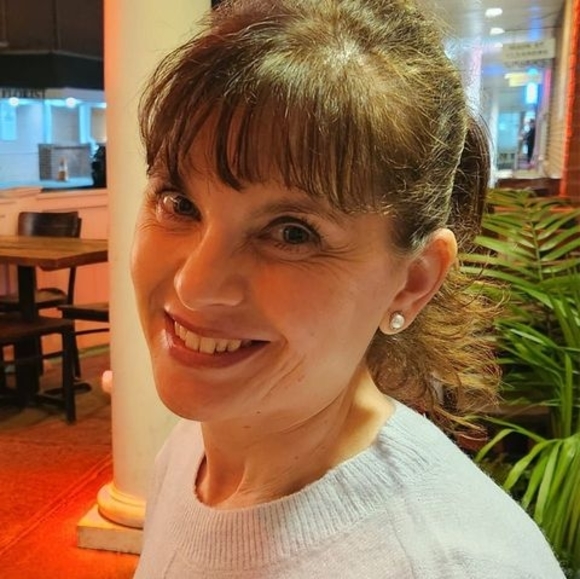 Profile Picture of Maria Fuschetto (@rmastercosmo) on Poshmark