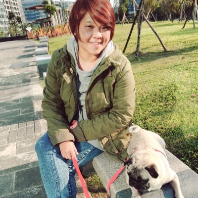 Profile Picture of 凱甜 (@HsiehCarol) on Twitter