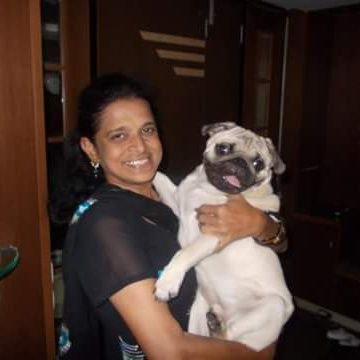 Profile Picture of Mohini Patel (@mohinip09107862) on Twitter