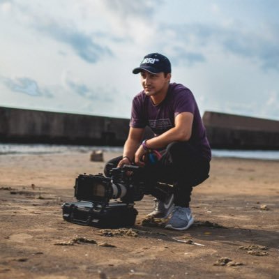 Profile Picture of Moceri (@Joe_S_Moceri) on Twitter