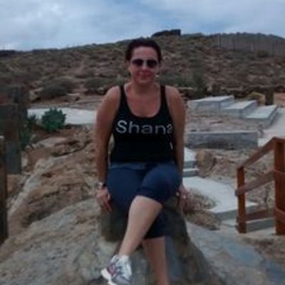Profile Picture of Yolanda Aleman Quint (@AlemanQuint) on Twitter