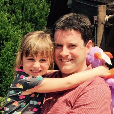 Profile Picture of Jeff Bowen (@jeffbowen83) on Twitter