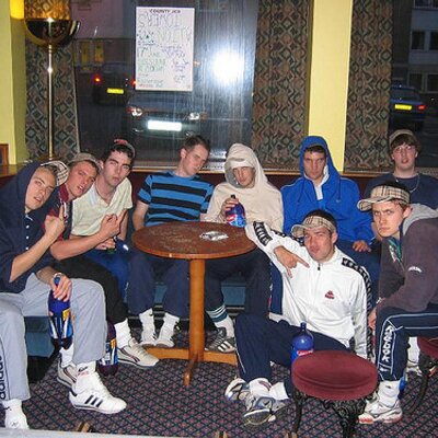 Profile Picture of Mark Olsen (@Markolsen1) on Twitter