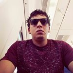 Profile Picture of Angel Julian Velazquez Rojas (@angel.velazquezrojas) on Instagram