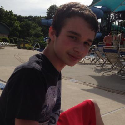 Profile Picture of Anthony Poore (@Anthony_P1921) on Twitter