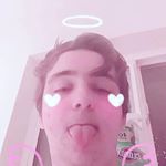 Profile Picture of Kyle Pence (@kyle__pence) on Instagram