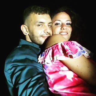 Profile Picture of Giovanni Ferone (CibiCaldi Rec) (@jo.fer3) on Facebook