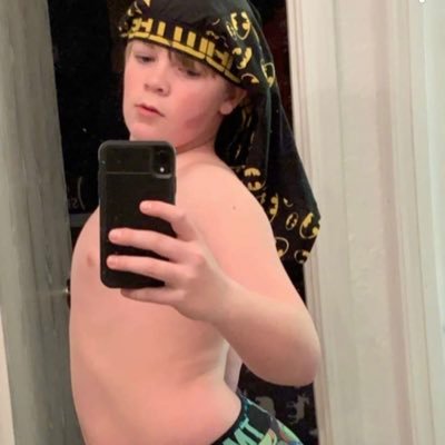 Profile Picture of Blake Redd (@BlakeRedd5) on Twitter