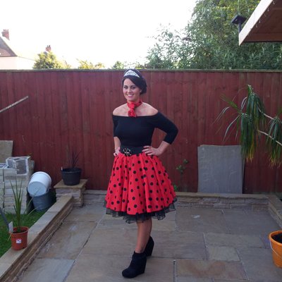 Profile Picture of Louise Hulse (@xxlou88louxx) on Twitter