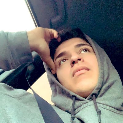 Profile Picture of Mark Ibarra (@markibarra_18) on Twitter