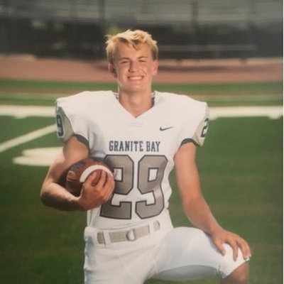 Profile Picture of Josh Yeargin (@josh_yergin) on Twitter