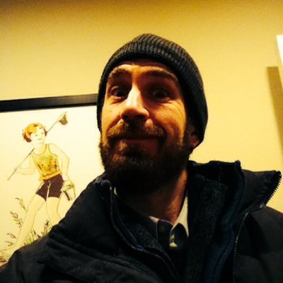Profile Picture of Corey Cochran (@Corey_Cochran) on Twitter