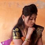 Profile Picture of Pooja Wagh (@nashik_chi_puju) on Instagram
